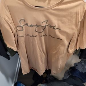 Sean John Tee sz 4xl
